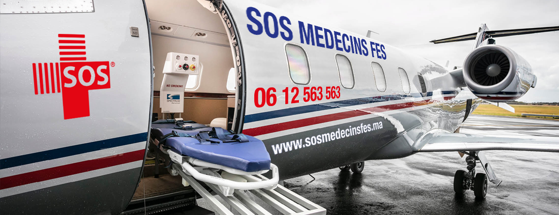 Avion urgence